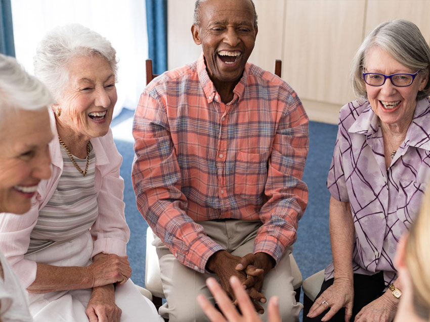 Our Services - Care Plus